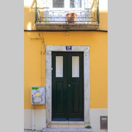 Home Lisbon 2 Exterior foto